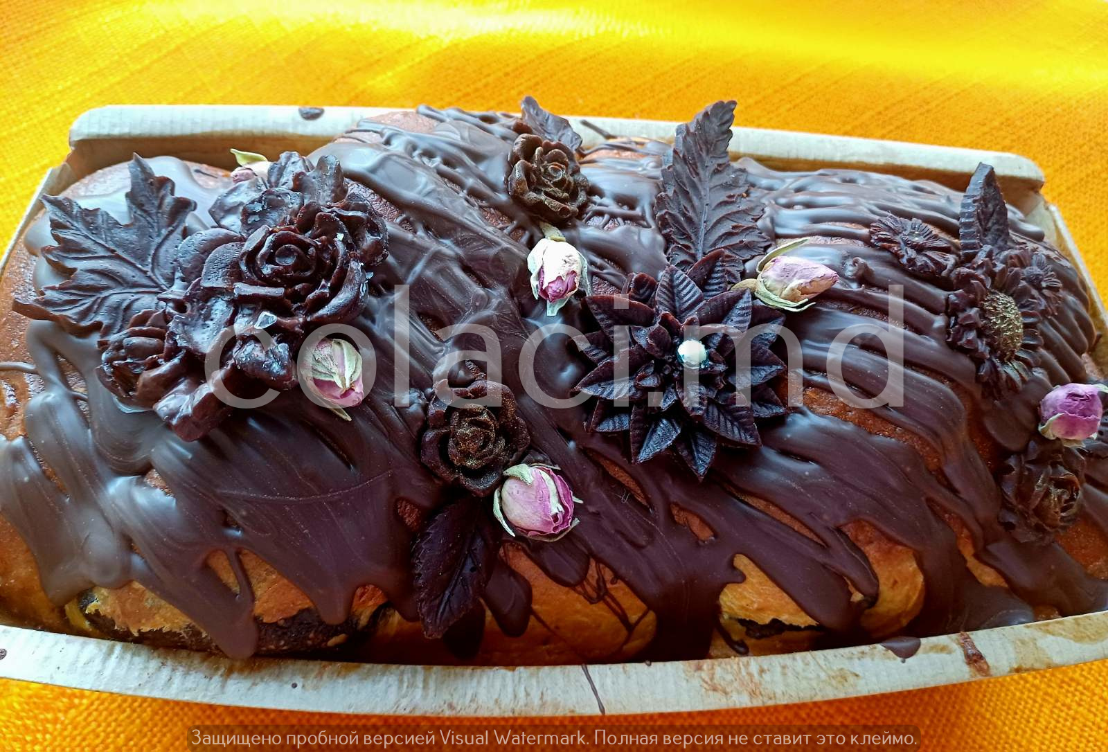 Colaci (473) – Colaci Artizanali